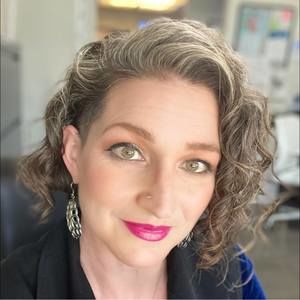 Meet your Posher, Susan